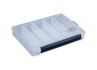 MEIHO Compartment Case Versus VS-3020NDM #Clear