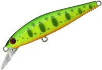 ZIP BAITS Rigge Flat 60S #487 Chart Yamame OB
