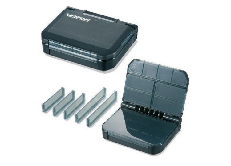 MEIHO Folding Case Versus VS-318DD