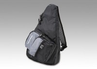 MEIHO Versus VS-B6069 Fishing Tackle Backpack #Black