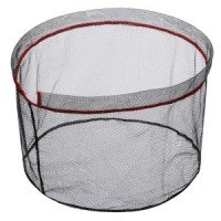 PROX PX99340 Ikada Micro Mesh Replacement Net 40 Black