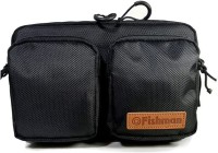 FISHMAN BT-008 Lure Bag M Black
