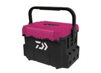 DAIWA Tackle Box Kohga TB5000 #Black/Pink
