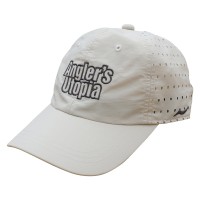 APIA Cap Quick Dry (Ivory) F