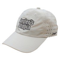 APIA Cap Quick Dry (Ivory) F
