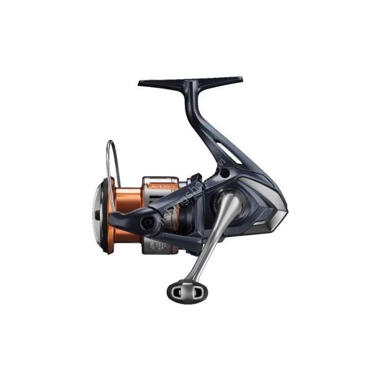 SHIMANO 26 Nasci 2500