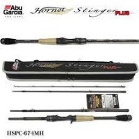 Abu Garcia Hornet Stinger PLUS HSPC-674MH