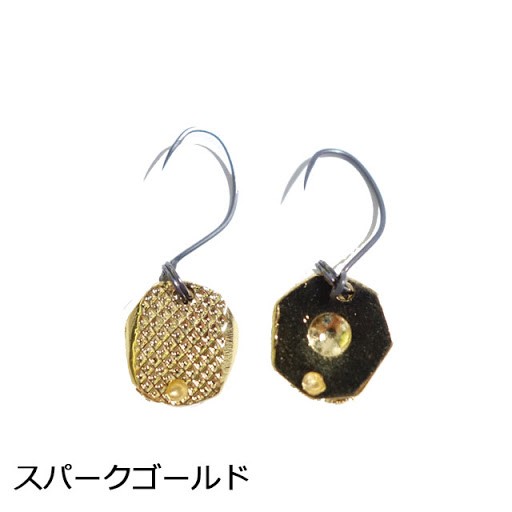 NEO STYLE NST 1.1g #99 Spark Gold