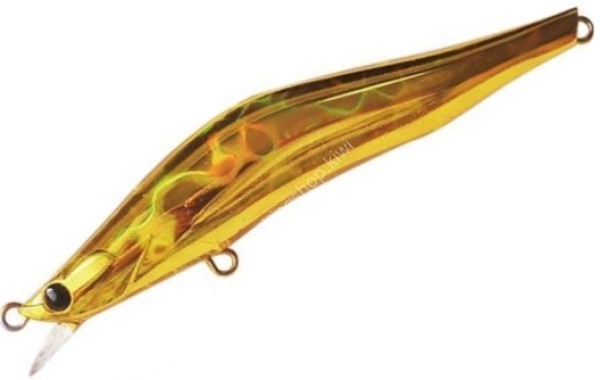 BLAZEYE Strike Evoroots 120SF #44 Gold Flash