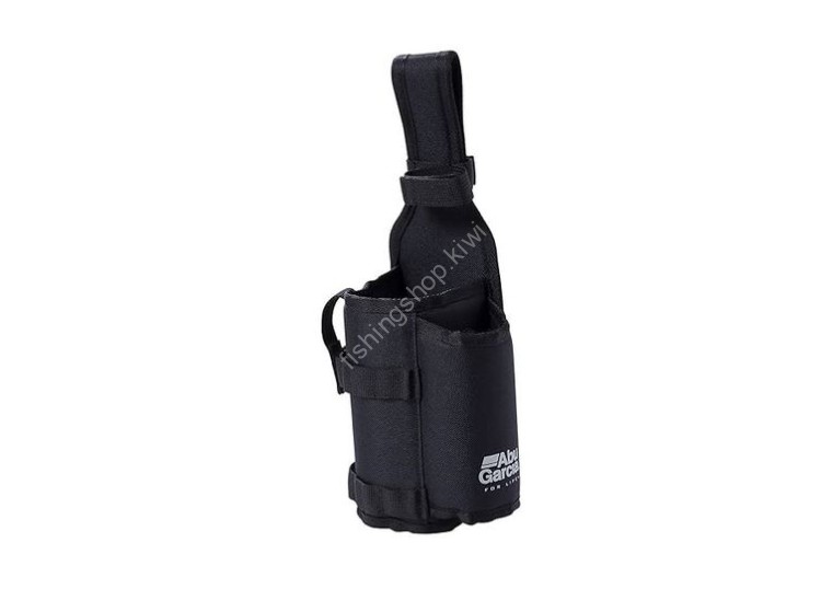 ABU GARCIA Rod And Bottle Holder 2 #Black ABU GARCIA Rod And Bottle Holder 2 #Black