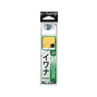 Gamakatsu char-Tsu 5-0.6