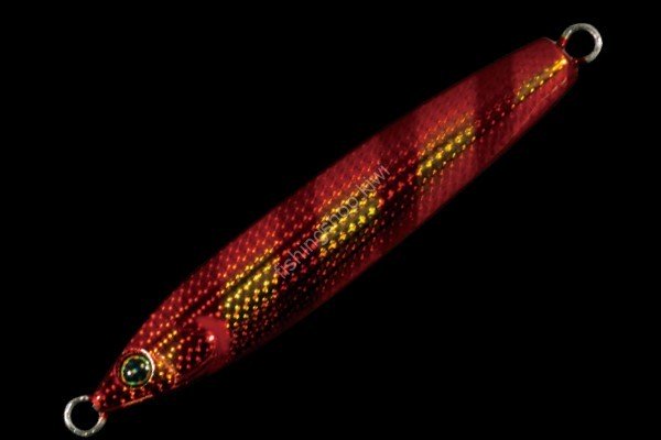 XESTA Runway Turbo 60g #54 KZRGD Keimura Zebra Red Gold