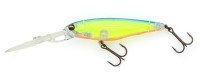 IMAKATSU Dilemma 60 Super Steep #06 Lightning Blue