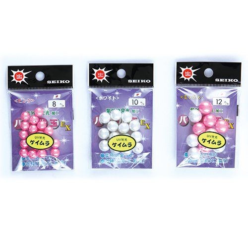 SEIKO 36-6 Pearl Ball EX 10 Mix