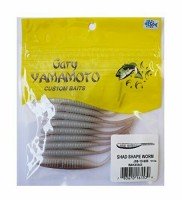 TIEMCO Gary Shad Shape 3 986 Smelt