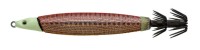 ECOGEAR Speed ​​Devil No.30 #SD03 Gold Red Majo (Yako Head)