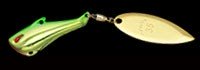 NORIES In The Bait / Bass 12 g # BR-139