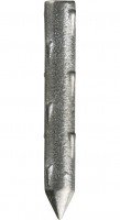 DAIWA Bazaars Worm Sinker TG Nail 0.43g (12pcs)