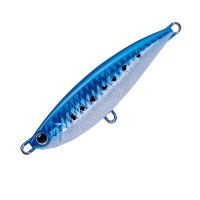 FishingShop.kiwi ANGLERS REPUBLIC PALMS The Dax Flat 65mm DXF30 #TDA10 Iwashi DNA ANGLERS REPUBLIC PALMS The Dax Flat 65mm DXF30 #TDA10 Iwashi DNA