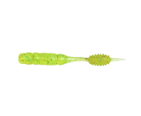 ZACT CRAFT Wake-bee 2.5 #5 Lime Chart / Red coating