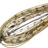 DAIWA Steez Flex Jig 5.0g #Green Pumpkin BF