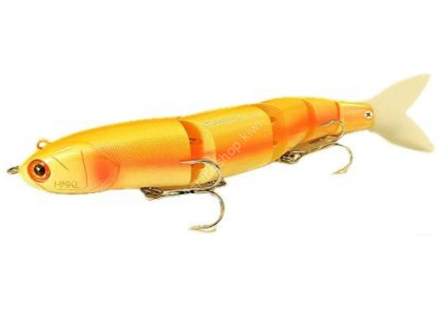 HMKL Alive Bait 140F 16.5g #3238 Veil Orange II