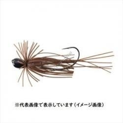 Tiemco Bait Finesse Jig Evo BS 5.0 #55 Mokaburu F