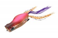 JACKALL Gavacho Frog Visi Gold