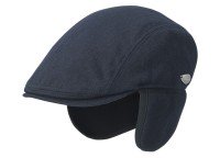 SHIMANO CA-031W Tweed Hunting (Navy) L