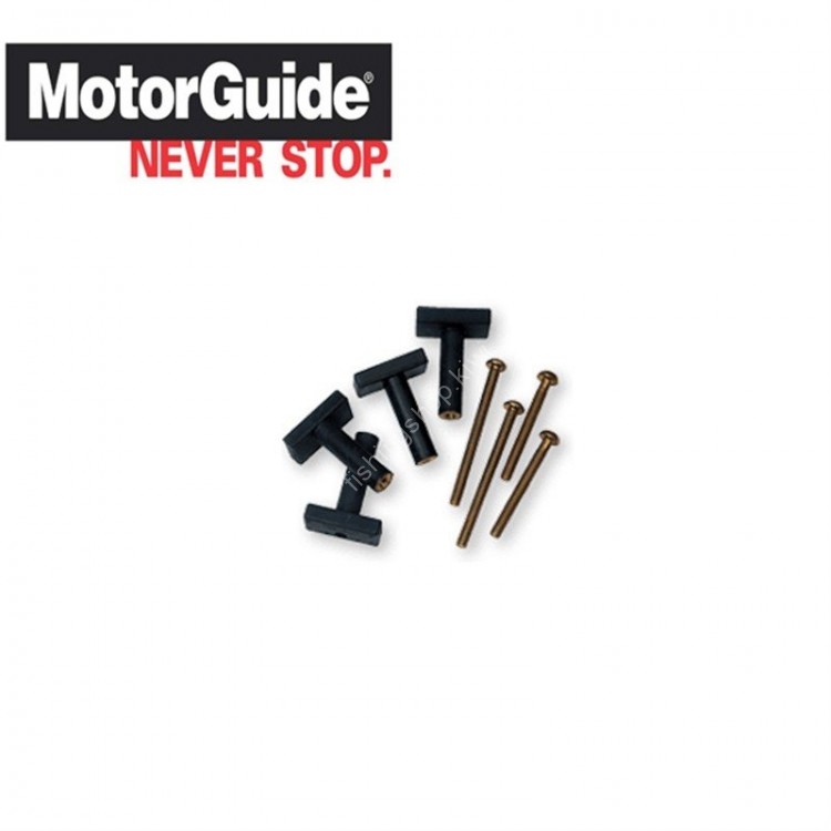 MOTOR GUIDE MGA015PB6 Mounting Insulator