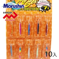 MARUSHIN Jig Set 7.0g
