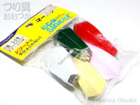 Fujiwara Eco sinker Marble Z p 30 mix