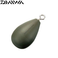 Daiwa BASSERS WORM SINKER TG PR-1.5OZ