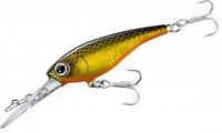 SHIMANO ZQ-F52S Bantam Pavlo Shad 52SP #010 Kyorin Kurokin