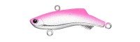MADNESS Shiriten Vibe 33mm 2.3g #06 Ginpun Pink Back