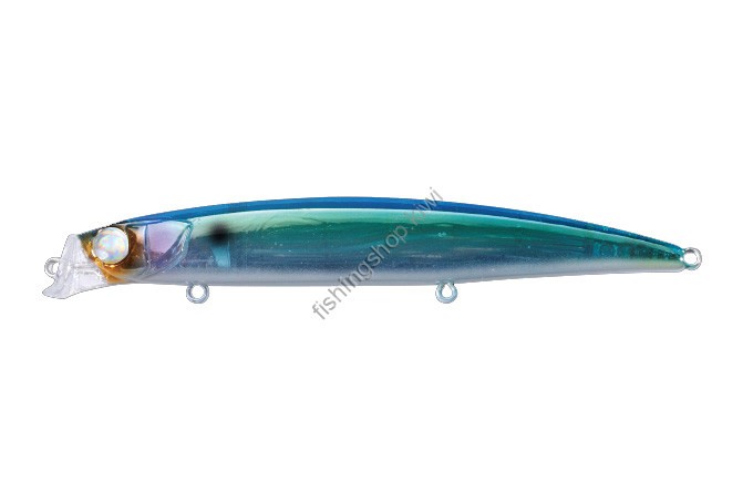 JACKALL Rada Minnow 114 SHIMADA JAPANESE SARDINELLA (SAPPA)