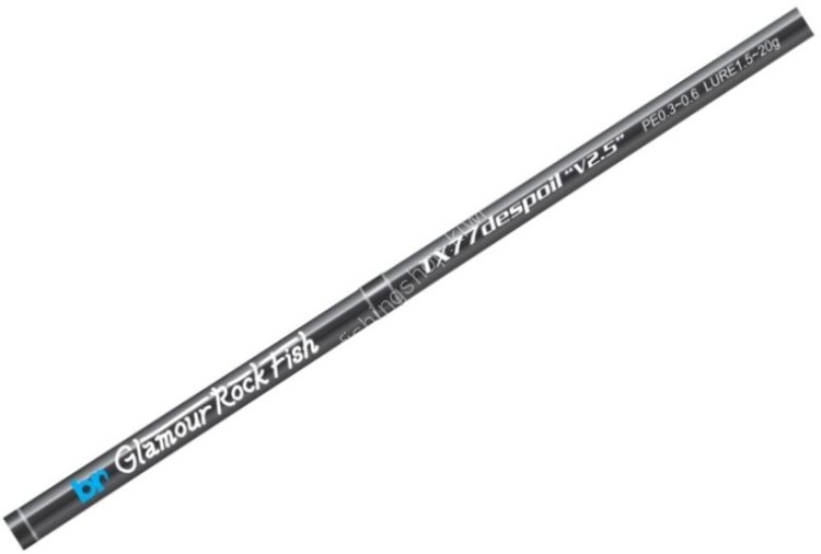 BREADEN GRF-TX77 Despoil  V2.5