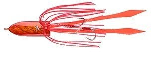 DAMIKI Big Mouse 80g #05 Gold Holo / Red