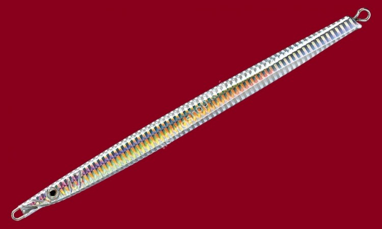SMITH RB. Nagamasa 280g #11 Full Laser