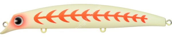 IMA Sasuke 120 Saba #RP238 Bone Glow Bone