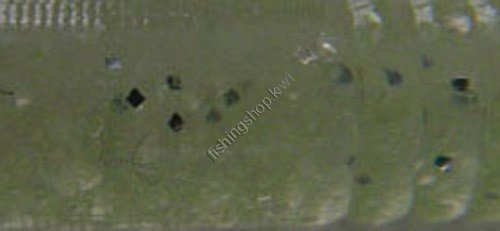 BAIT BREATH Needle 2.5 S151 Glow Chart