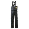 MAZUME Rough Water Rain Suit M #Black