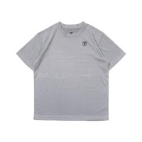 JACKALL TS-A001 Dry T-Shirt [Feather Gray] XXL
