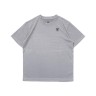 JACKALL TS-A001 Dry T-Shirt [Feather Gray] XXL