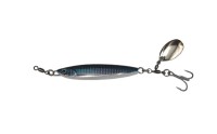 GALAPAGOS Ga Shore Metal Blade 40g #05 Real Blue Iwashi
