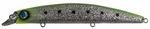JUMPRIZE Rowdy 130F No.109 Chart Head Glitter