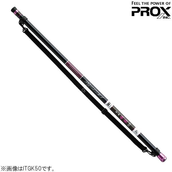 PROX ITGK90 Iso Tamo Pattern Gouken