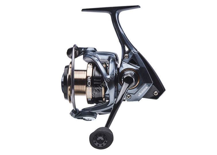 okuma EPIXOR XT plus 〔EPXT-40HPLUS〕 OKUMA Epixor XT EPXT-40H Plus Reels buy at Fishingshop.kiwi