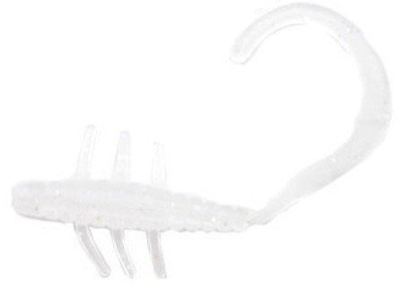 VALLEYHILL Ebi Curly 3" #22 Hiuo