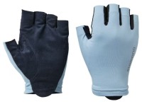 SHIMANO GL-007V Sensitive Gloves 5 Blue Gray S